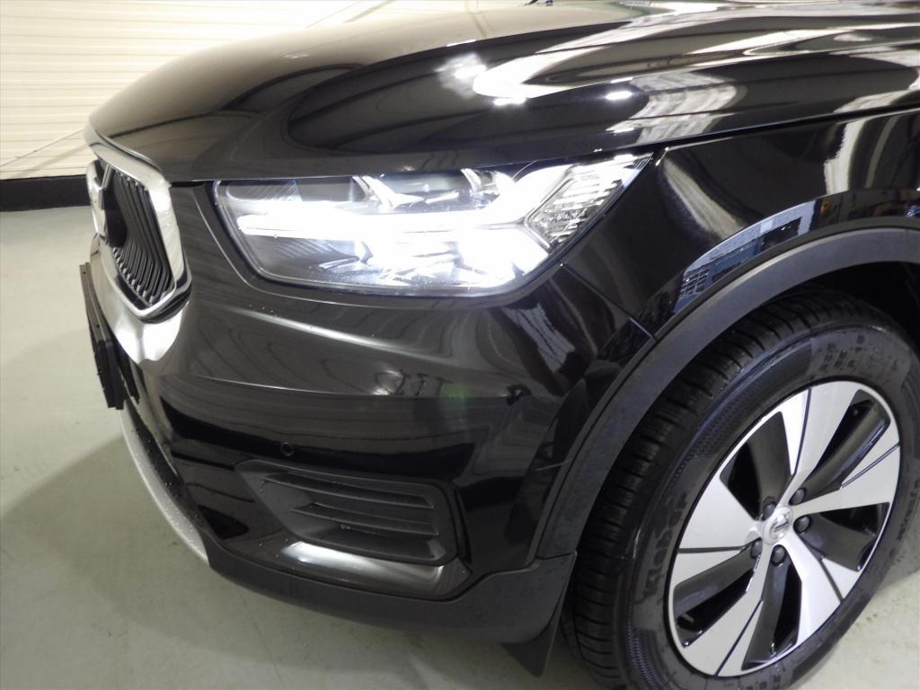 Volvo XC40 t5 twin engine 262pk geartronic momentum pro