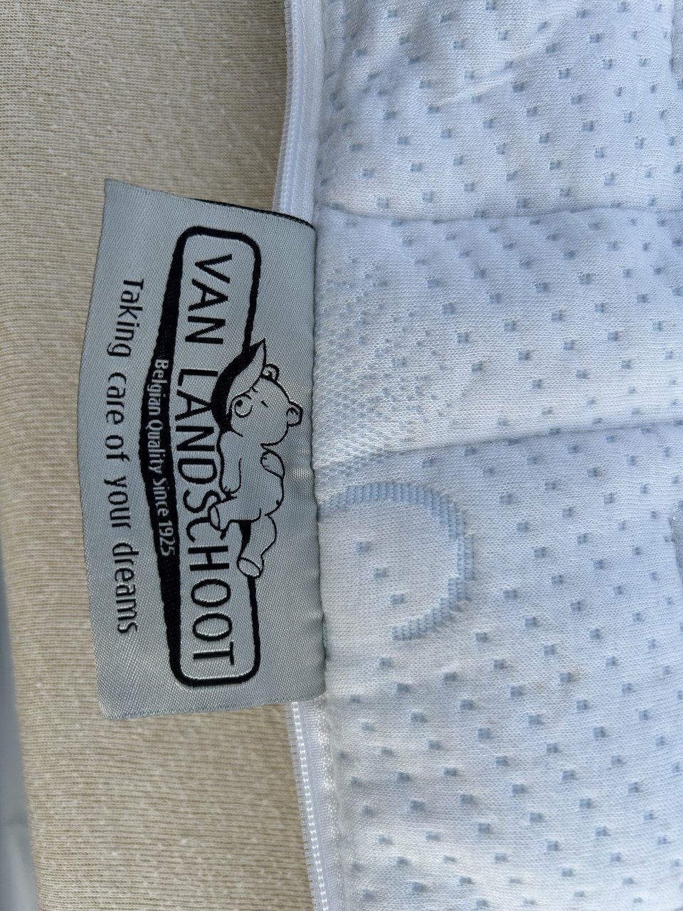 Boxspring 2 persoons