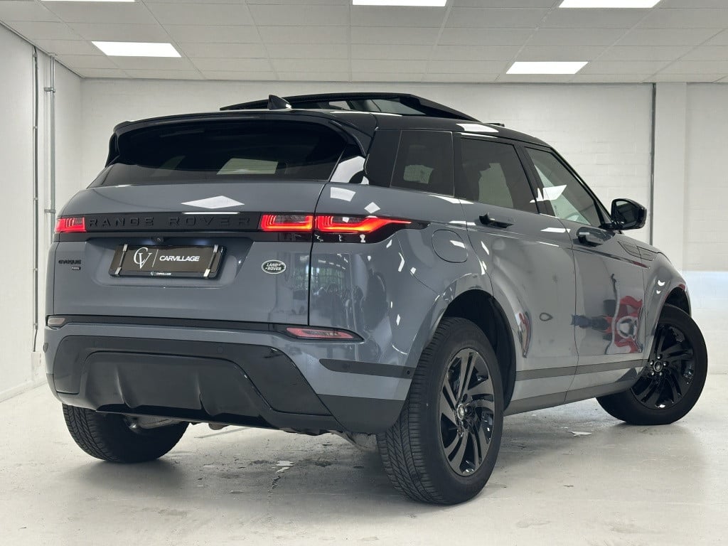 Land Rover Range Rover 1.5 p300e awd s | schuif/kanteldak | panoramadak | 3