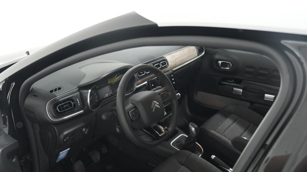 Citroen C3 puretech 82 feel edition | apple carplay | parkeersensoren | nav