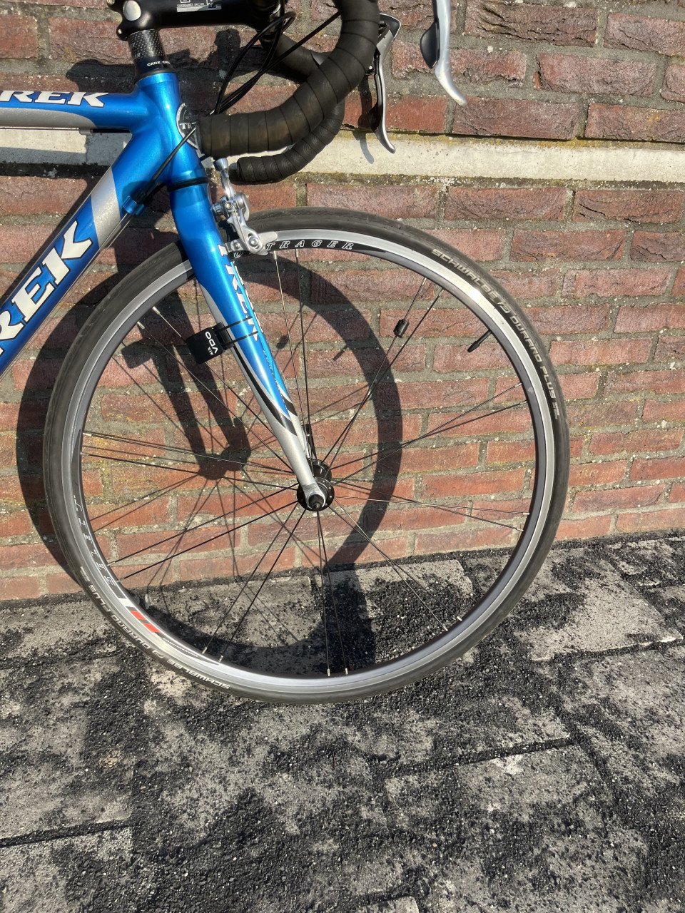 Trek discovery Ultegra 54 cm