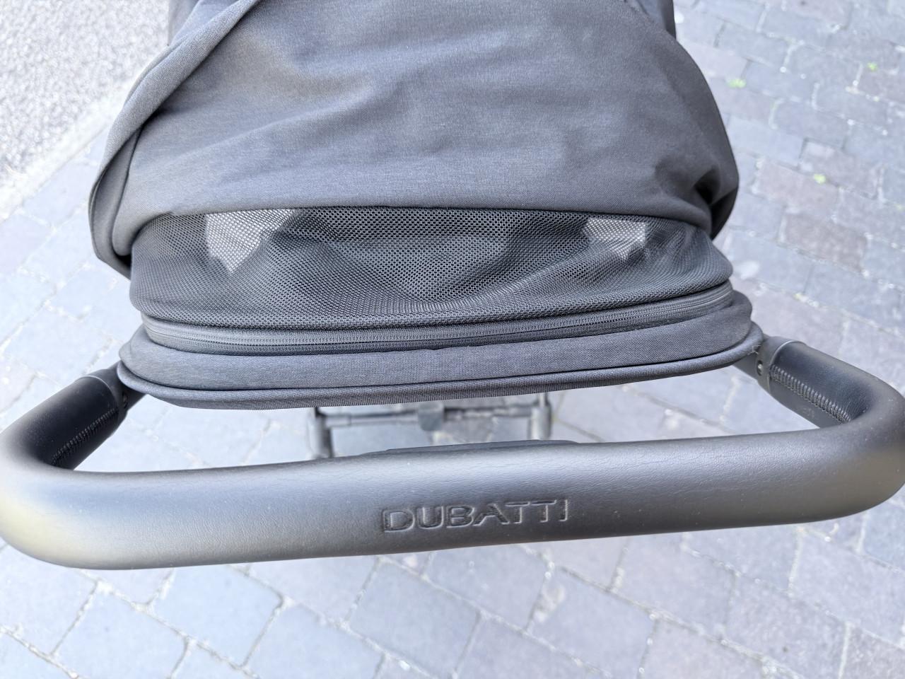 Dubatti buggy