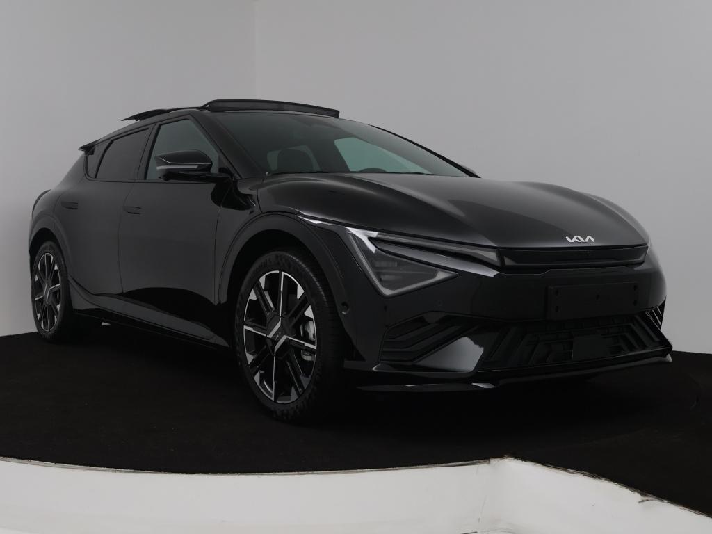 Kia Ev6 gt-line 84 kwh | actie !!! | nu uit voorraad leverbaar | 10 jaar ga