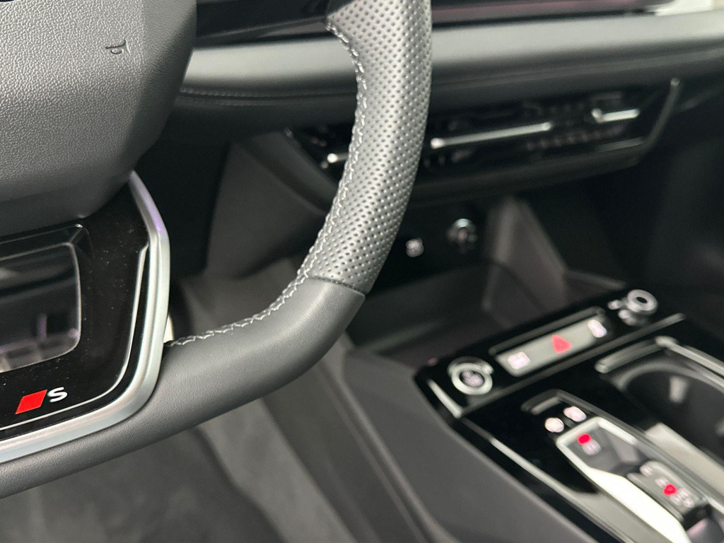 Audi A6 Sportback E-tron s edition e-tron 83 kwh 210 kw / 286 pk sportback