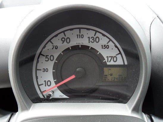 Toyota Aygo 1.0 VVT-i/Now/1e Eigenaar/5 Deurs/Airco/Elek.pakket/BJ 2014+NAP