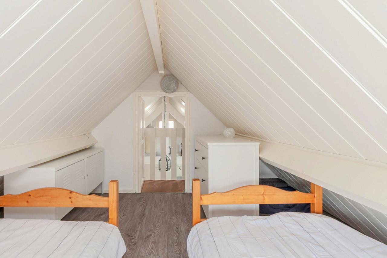 Tijdelijke huurwoning per direct beschikbaar in Westkapelle