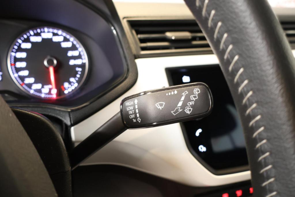 Seat Arona 1.0 tsi xcellence launch edition nl auto, acc, trekhaak, stoelve