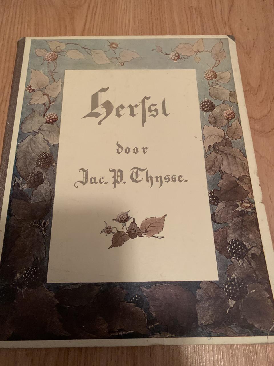 Verkade prentenalbums