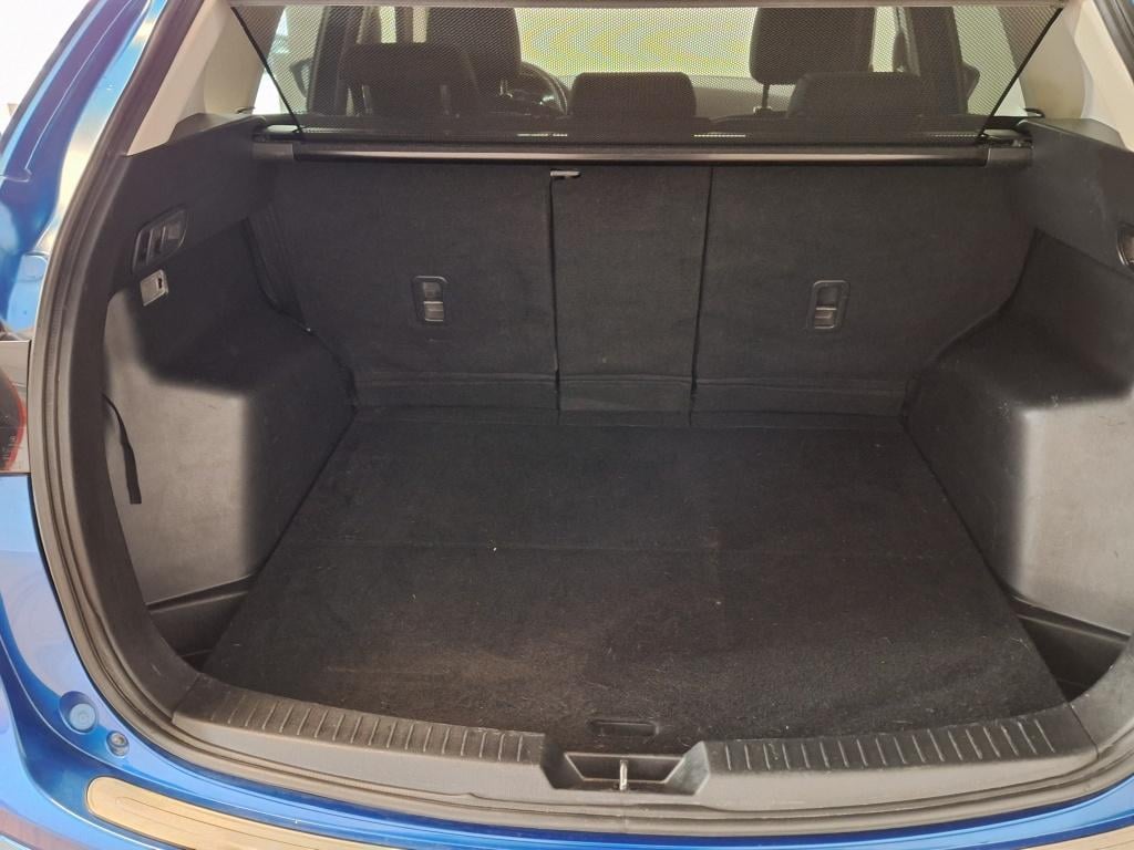 Mazda Cx-5 2.0 ts+ 4wd | automaat