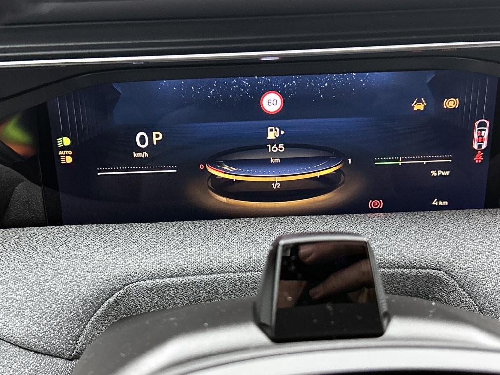 Citroen C5 Aircross hybrid 145 pk automaat max | rijklaar | stoelventilatie