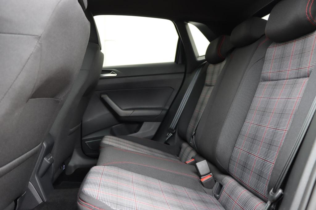 Volkswagen Polo 2.0 tsi gti edition 25 207pk dsg7