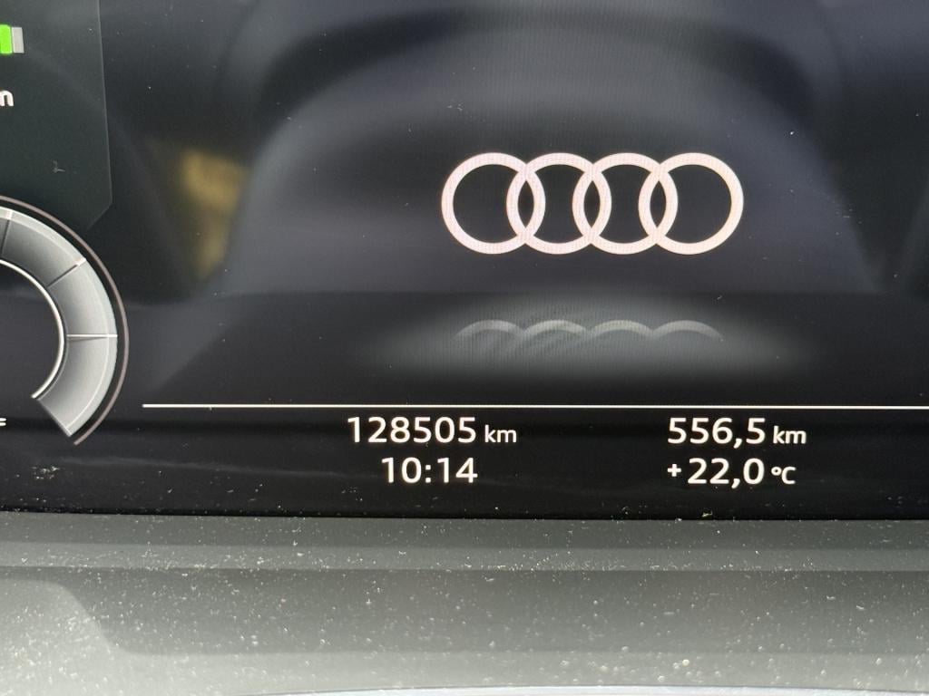 Audi Q3 45 tfsi e hybrid 245pk s edition s-line | keyless | camera