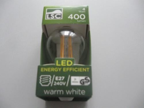 Energy Led lamp