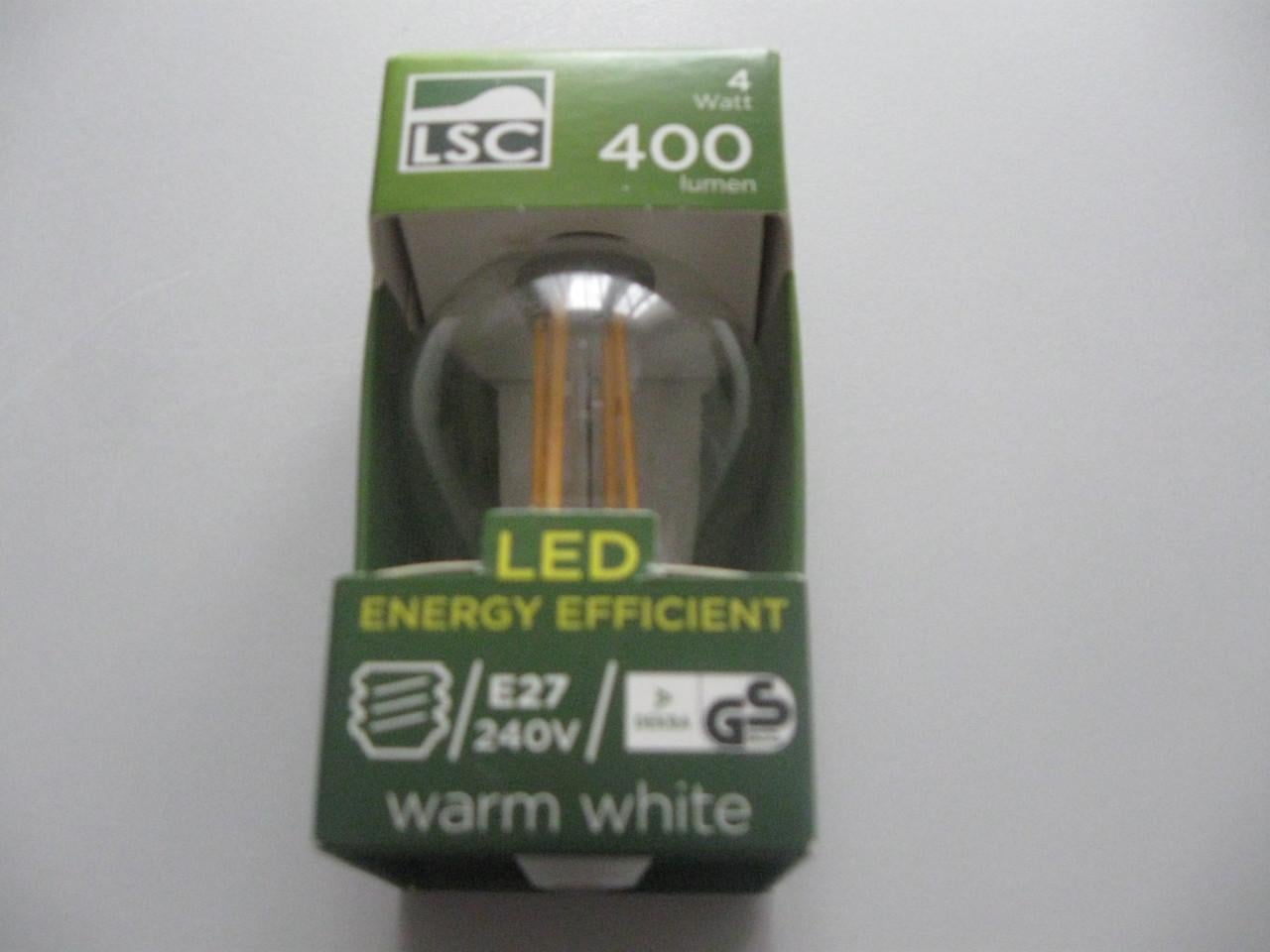 Energy Led lamp