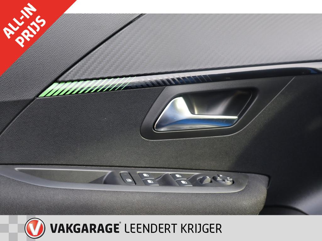 Peugeot 208 1.2 pt active pack|rijklaarprijs|12 maanden bovag garantie