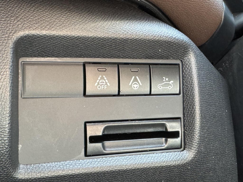 Citroen C5 Aircross 1.2 puretech business plus pack ambiance | navigatie | 