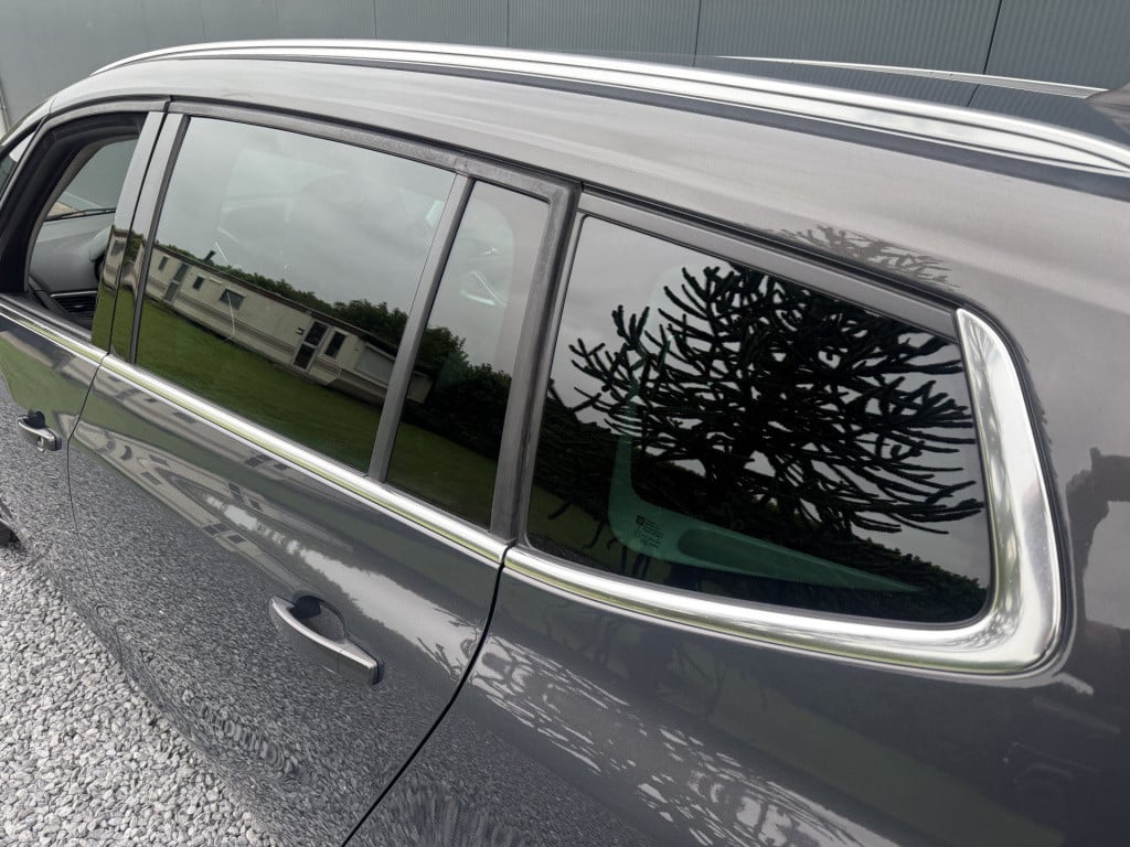 Opel Zafira tourer 1.4 140pk turbo design edition 7persoons