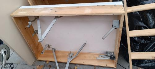 Vlizotrap 280x70x100