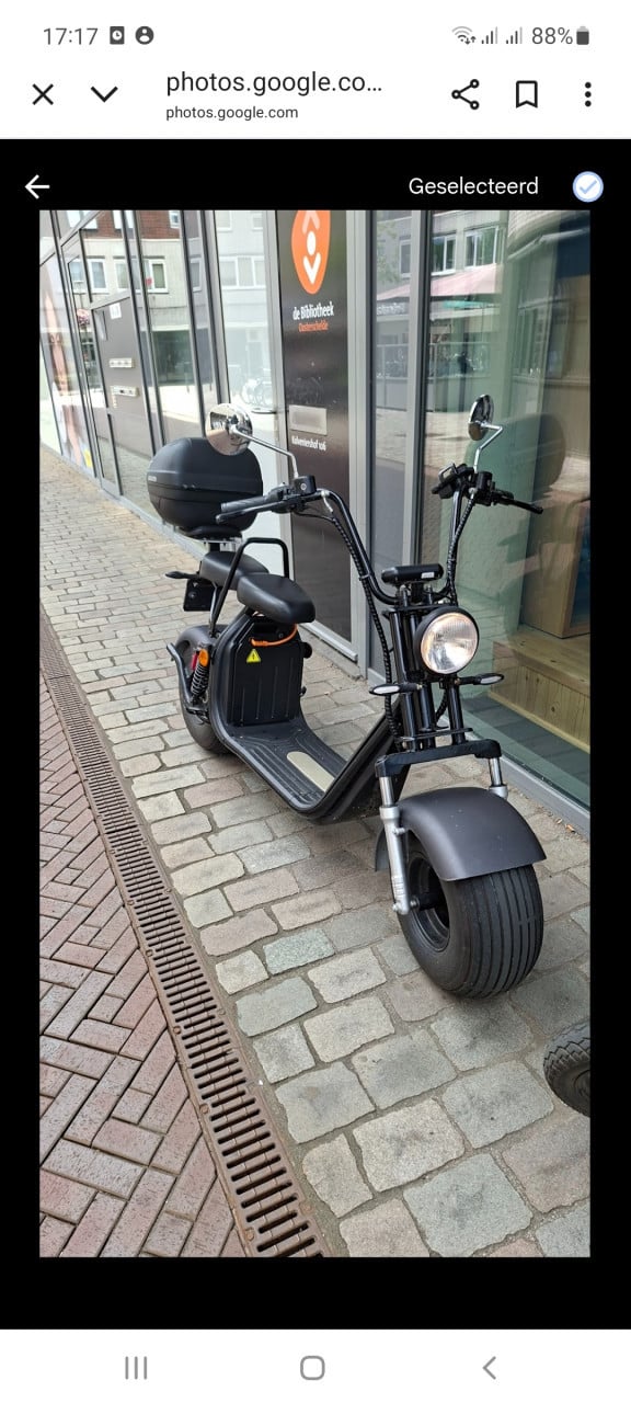 Scooter
