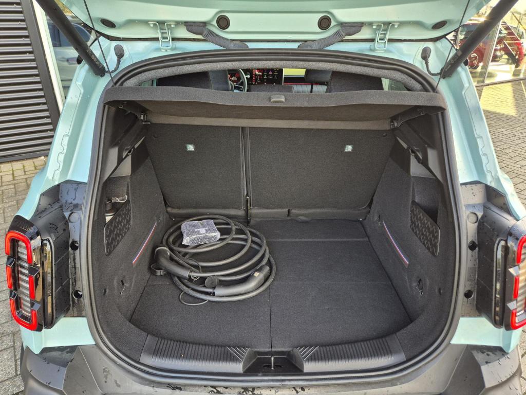 Renault 4 comfort range techno 52 kwh adapt. cruise control, elektr. a-klep