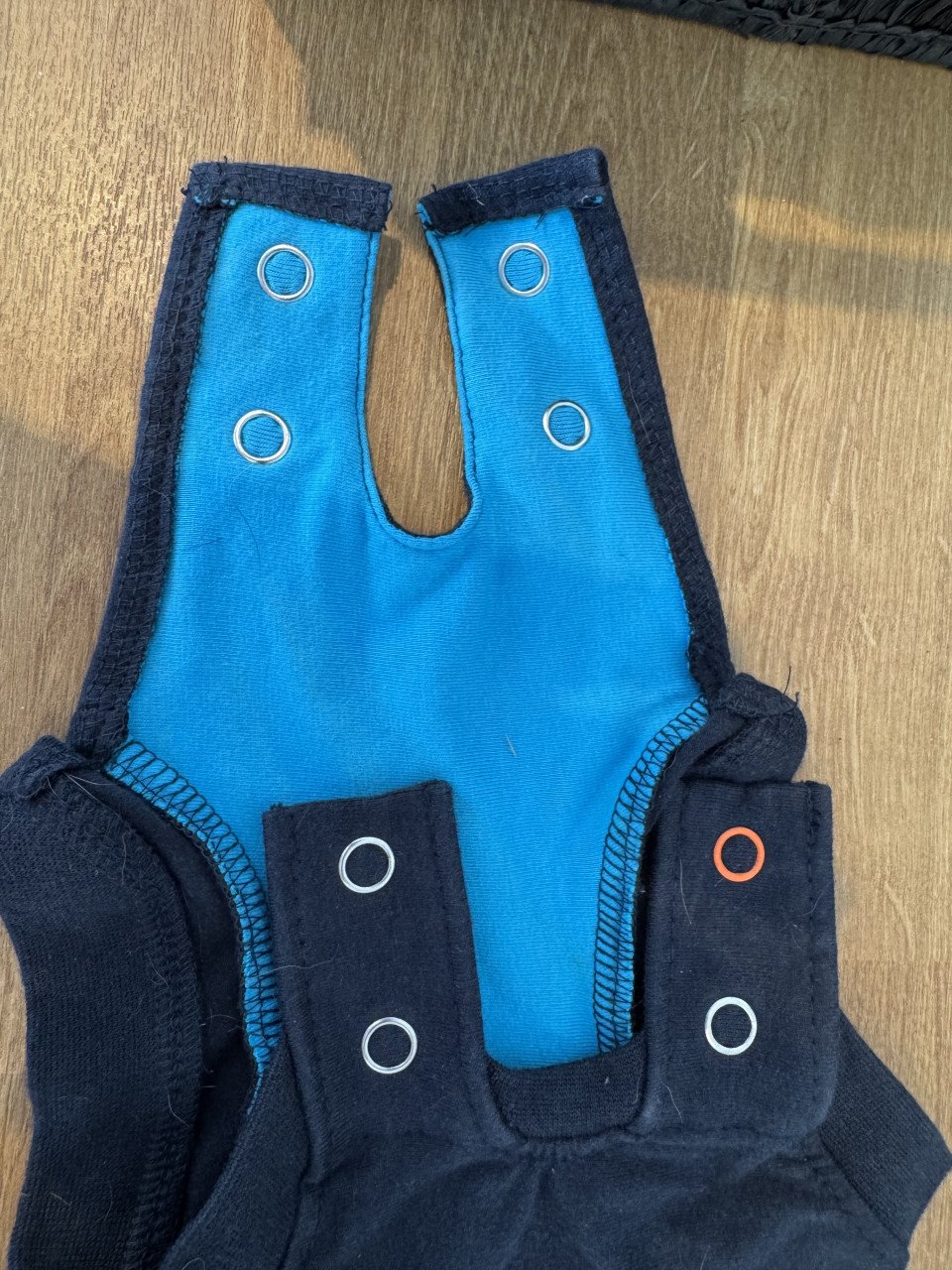 Medical pet shirt maat 2xs