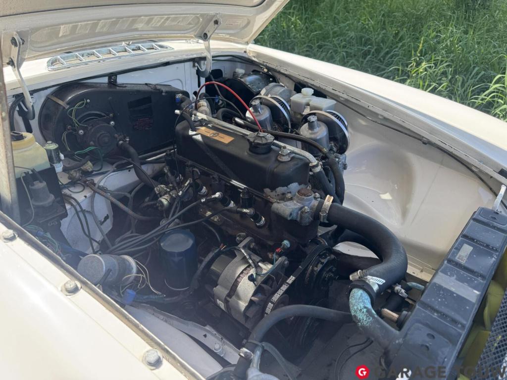 MG Onbekend b 1.8 roadster