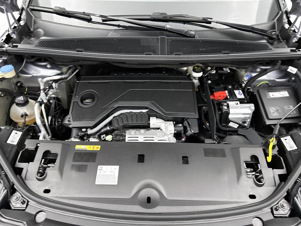 Peugeot 3008 hybrid 145pk automaat gt | rijklaar | elektrische kofferklep |
