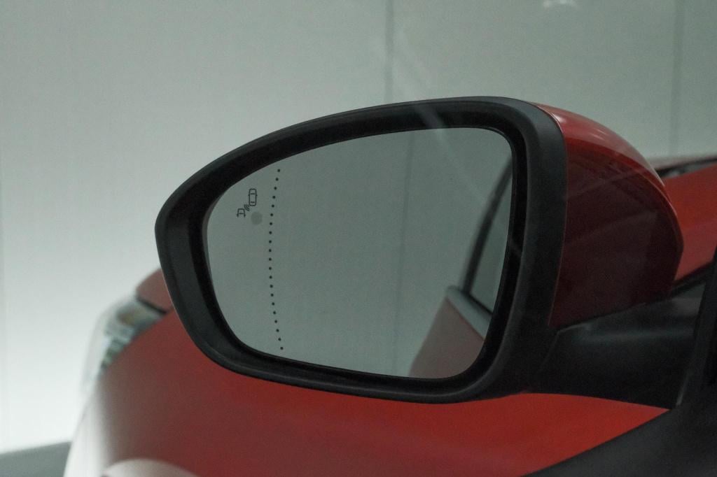 Renault Megane tce 140 r.s. line | trekhaak | adaptieve cruise control | bo