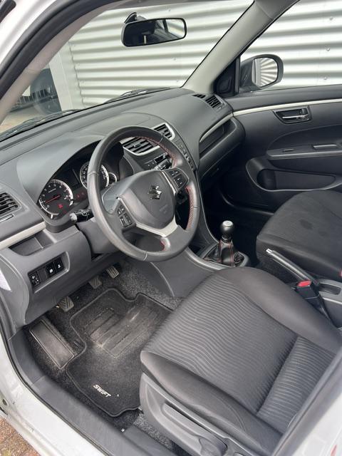 Suzuki Swift 1.2 bandit easss