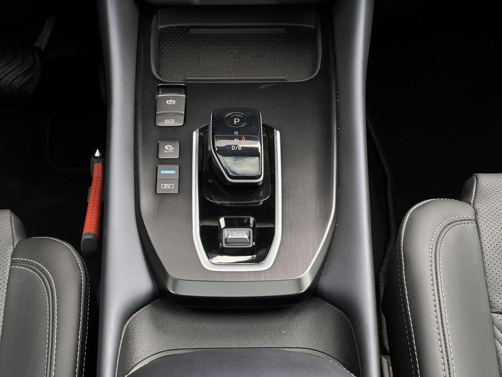 Nissan Qashqai 1.5 e-power tekna plus | panoramadak | nappa leder | bose au