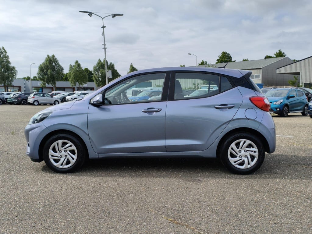 Hyundai I 10 1.0 comfort smart