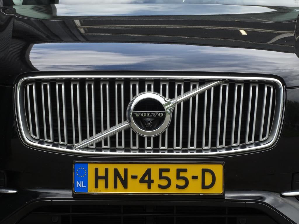 Volvo XC90 2.0 t8 twin engine awd inscription 7-persoons | pano | bowers&wi