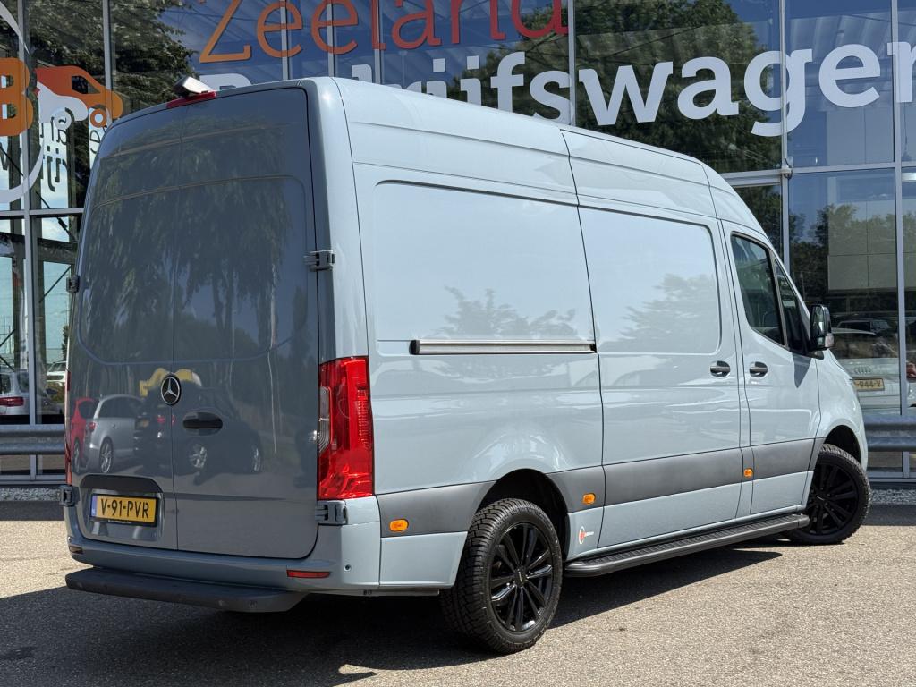 Mercedes-Benz Sprinter 317 1.9 cdi l2h2 rwd | zb-edition | camera | carplay