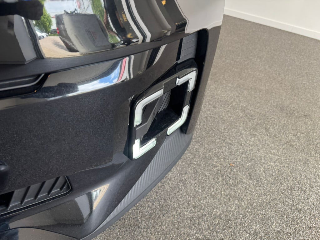 Renault 5 comfort range techno 52 kwh