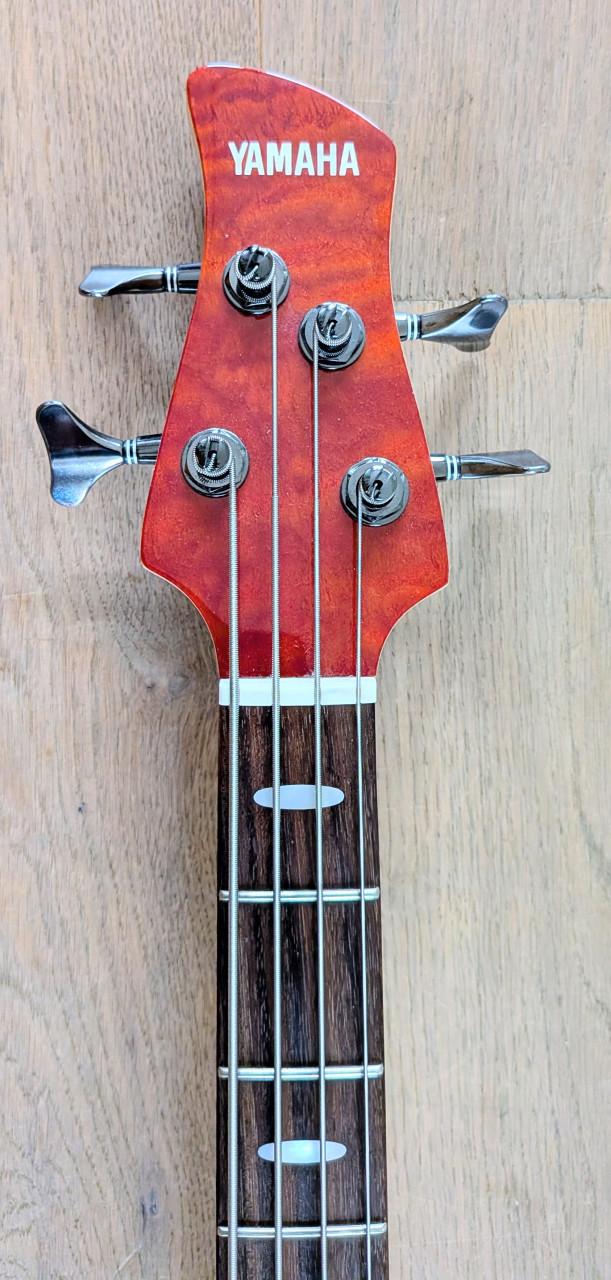 Yamaha TRB1004J  4-snarige elektrische basgitaar