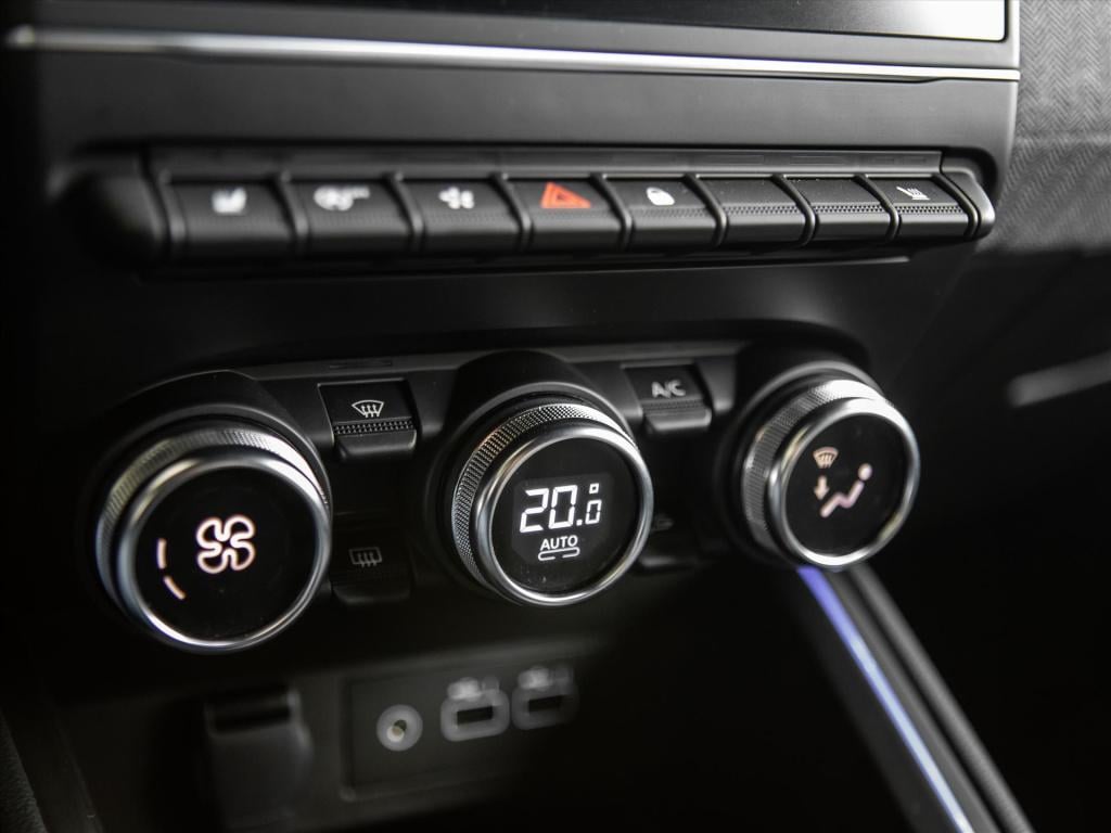 Renault Clio 1.0 tce 90pk gpf techno