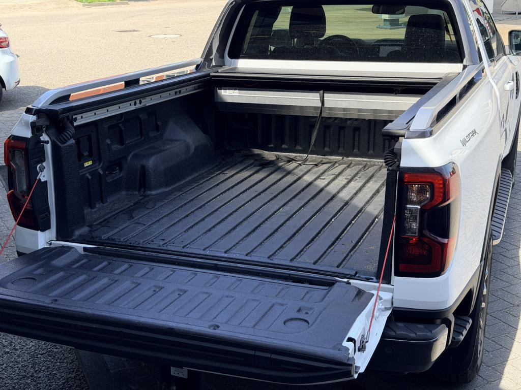 Ford Ranger 2.0 super cab ecoblue wildtrak | 360 camera | nav | carplay | d