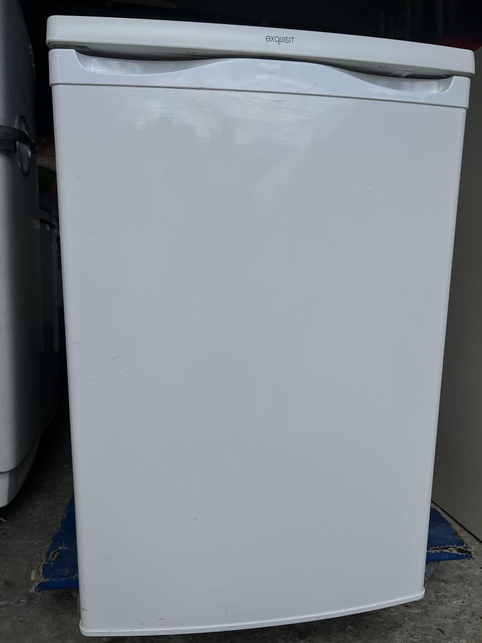 3 weken gebruikte tafelmodel koelkast 85x55 cm. Energieklasse A+