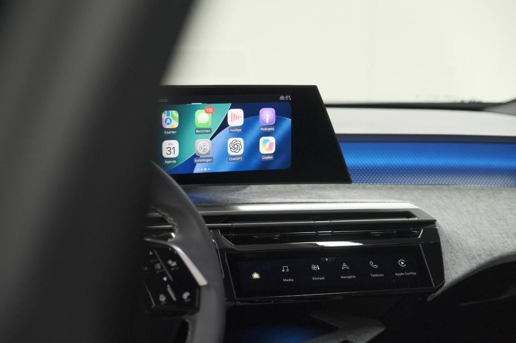Peugeot 3008 1.2 hybrid 136 gt | elektrische kofferklep | camera | adaptiev