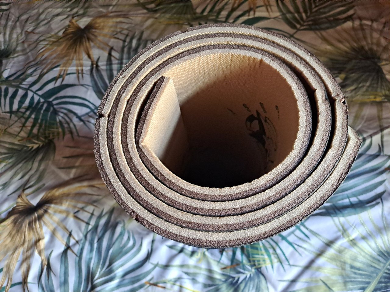 Slaapmat Wanderlust 200 x 60 cm