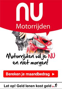 Inkoop motorfietsen en motoscooters, 70 occasions op voorraad