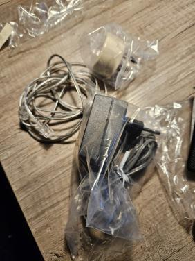 Zgan Panasonic KX-PRW120 DECT Telefoon in zeer nette staat