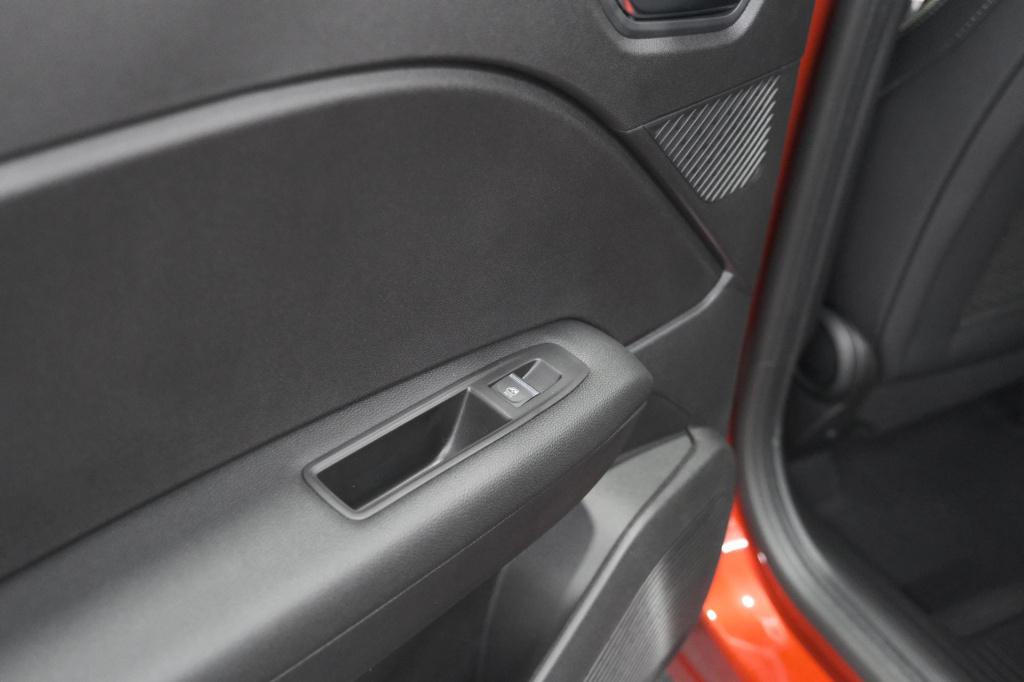 Renault Symbioz 1.6 e-tech hybrid 145 techno | camera | adaptieve cruise co