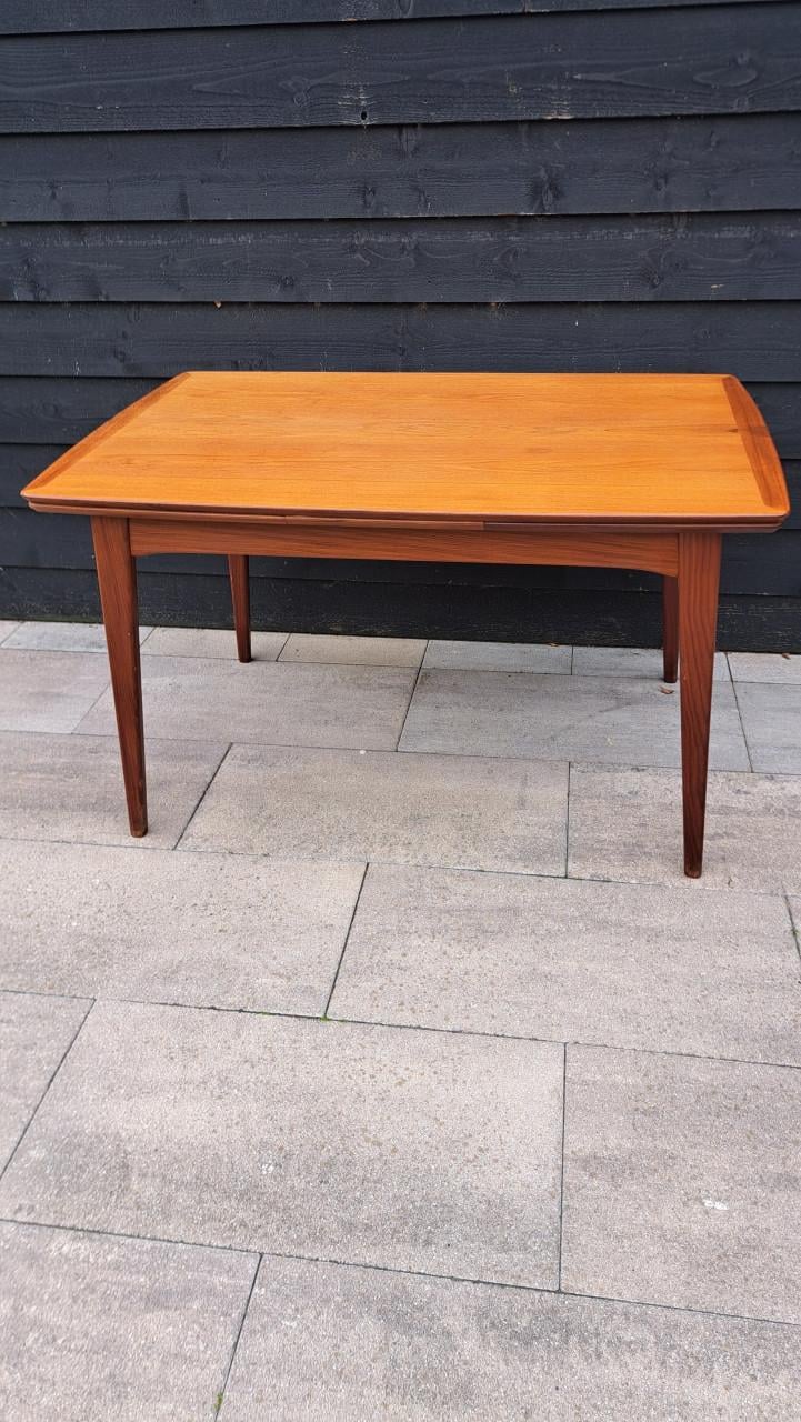 Vintage tafel