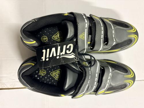 Fiets schoenen