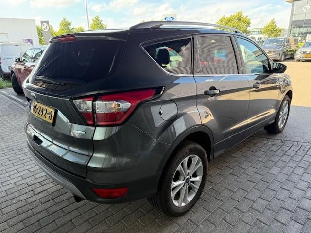 Ford Kuga 1.5 ecoboost titanium | nieuw binnen | automaat | awd | stoel, st