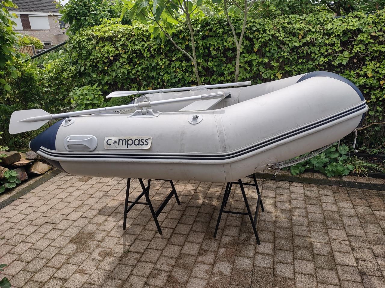 Rubberboot