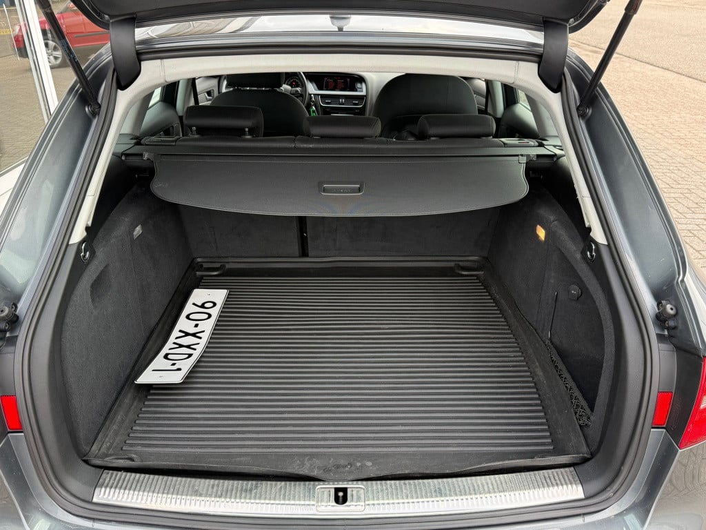 Audi A4 avant 1.8 tfsi pro line