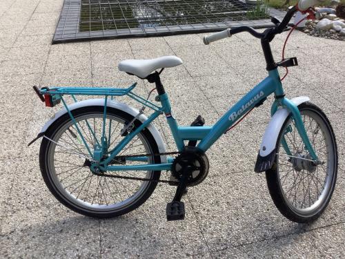 Batavus meisjesfiets