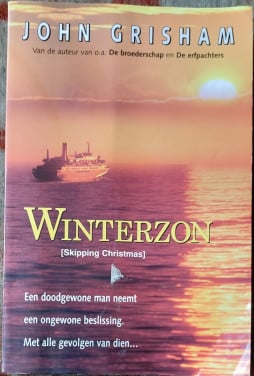 Spannend Boek